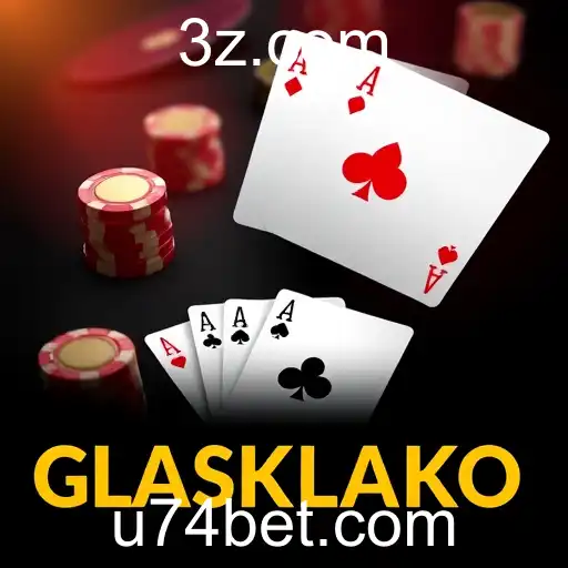 A Experiência Premier de Blackjack no 74BET