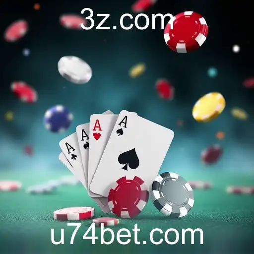 Explorando a Excitante Categoria de Cassinos Online na 74BET