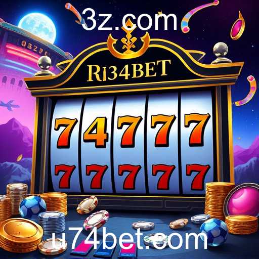 Crescimento do Mercado de Apostas em 2026: O Caso do 74BET