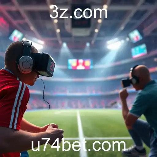 Explorando o Impacto dos Avanços Tecnológicos no Mundo dos Jogos