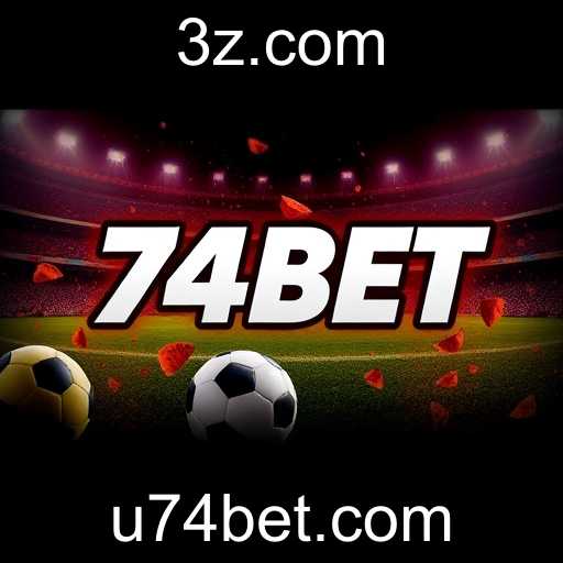 O Impacto do 74BET no Mercado de Jogos Online