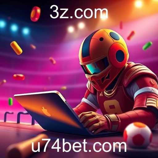 74BET: A Nova Era dos Jogos Online em 2026