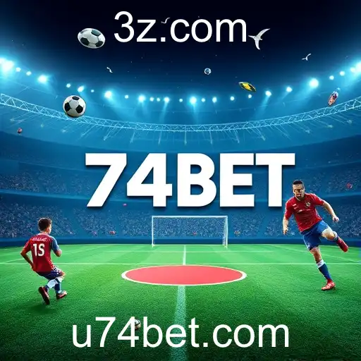 74BET Expande Suas Fronteiras em 2025