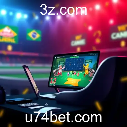 O Impacto das Novas Tecnologias nos Jogos Online em 2025