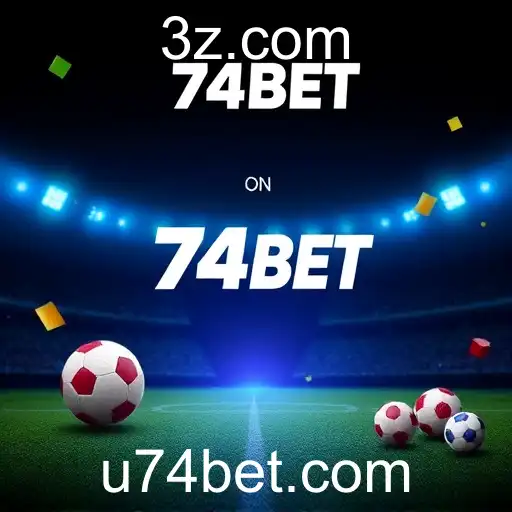 Avanço das Apostas Online: 74BET na Era Digital