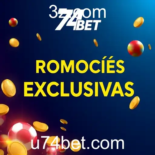 Atração e Emoção nas Promoções Exclusivas do 74BET