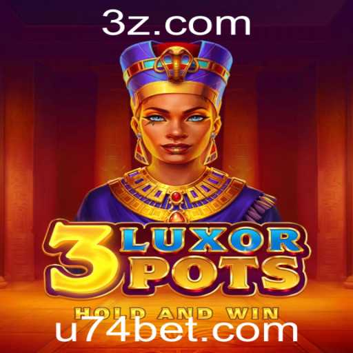 Descobrindo o Mundo do 3LuxorPots: Uma Introdução Completa