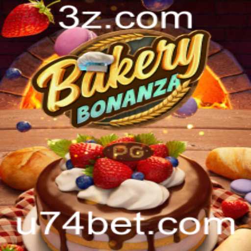 Descubra o Fascinante Mundo de BakeryBonanza