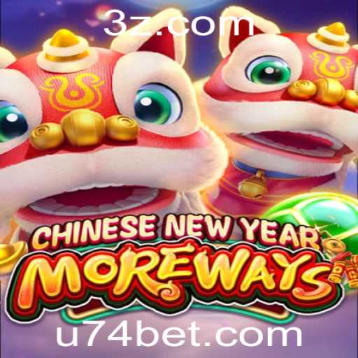 Descubra o Fascinante Mundo de CHINESENEWYEARMOREWAYS com 74BET