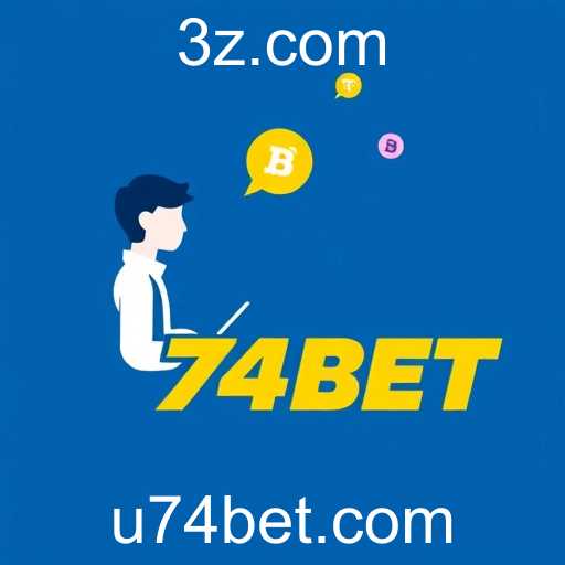 Contate-nos: Conectando-se com 74BET