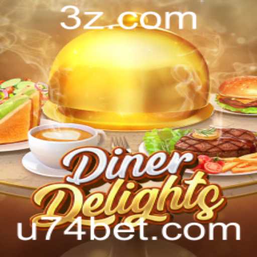 Descubra a Excitante Experiência Culinária de DinerDelights com 74BET