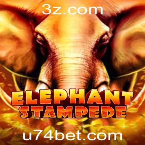 Discover the Thrilling World of ElephantStampede with 74BET