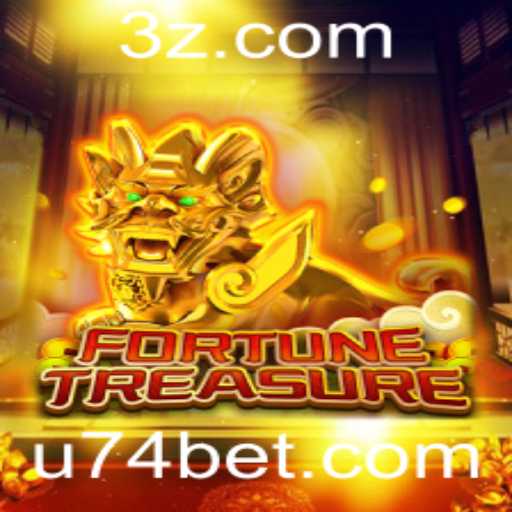 FortuneTreasure: Descubra o Tesouro Oculto do Novo Jogo de Aventura