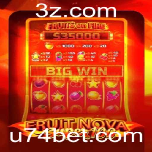 Descubra o Mundo de FruitNovaSuper100: Diversão e Estratégia no Jogo do Momento