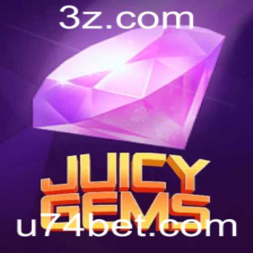 Descubra JuicyGems: O Novo Fenômeno dos Jogos Online com 74BET
