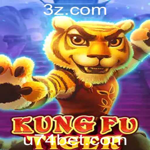 Descubra Tudo Sobre KungFuTiger: O Novo Sensação do Mundo dos Jogos