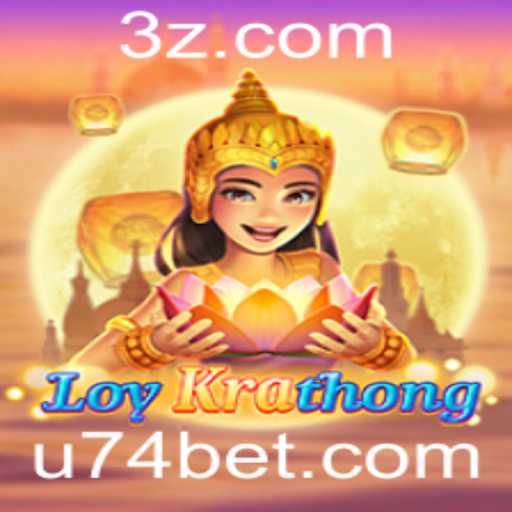 Descubra LoyKrathong: O Fascinante Jogo Com a Chave 74BET