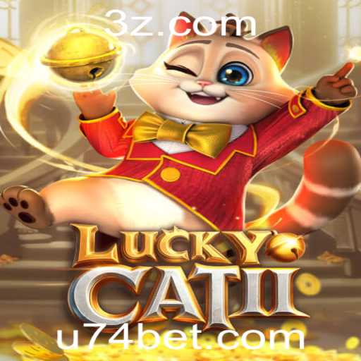 LuckyCatII: Explorando o Fascinante Mundo do Jogo de Azar com 74BET