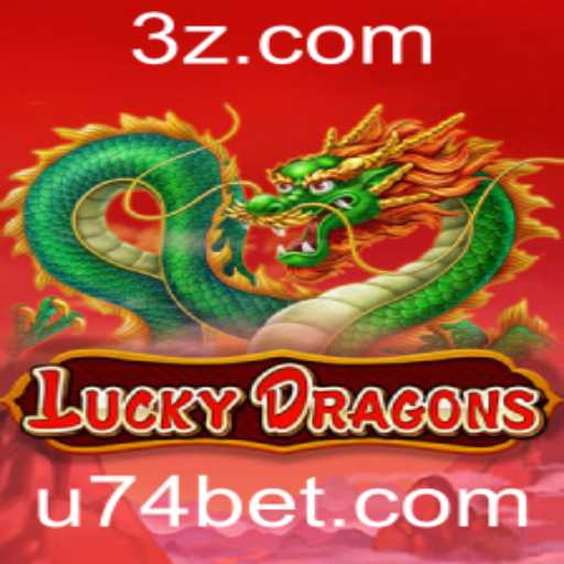 Descubra o Jogo LuckyDragons: Regras, Dicas e o Impacto da Palavra-Chave 74BET