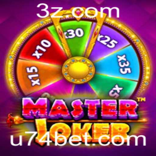 Explorando a Diversão de MasterJoker: Uma Análise Completa do Jogo Inovador da 74BET