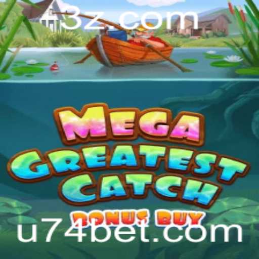 MegaGreatestCatchBonusBuy: O Novo Sensação do Mundo dos Jogos Online