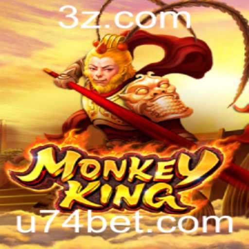 Descubra o Mundo de Aventuras do Jogo MonkeyKing com 74BET