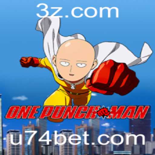 Explorando o Mundo de OnePunchMan: O Jogo de Ação e Estratégia da 74BET