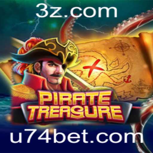 Descubra a Aventura Épica de PirateTreasure: Um Mergulho no Mundo dos Piratas