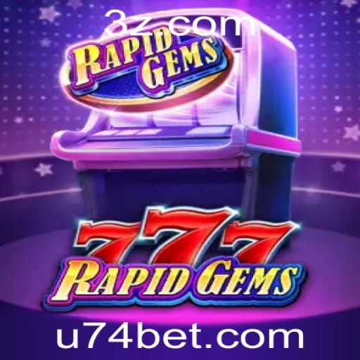 Descubra o Fascinante Mundo de RapidGems777: Um Jogo Inovador e Interativo