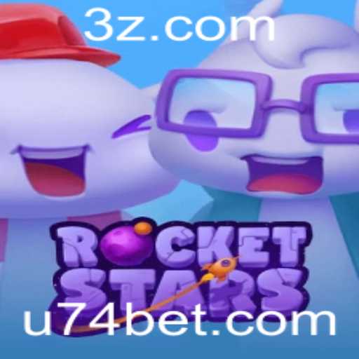 RocketStars: Explorando o Inovador Jogo Online com 74BET