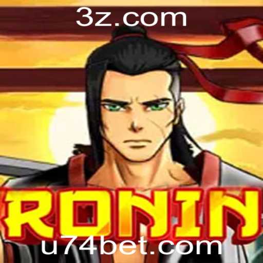 Descubra o Fascinante Mundo do Jogo Ronin