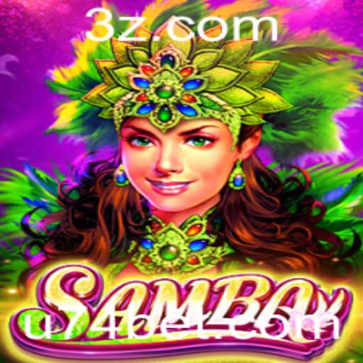 Samba: Uma Nova Experiência de Jogo com 74BET