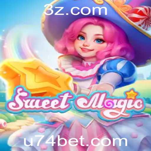 Descubra o Fascinante Mundo de SweetMagic: O Jogo de Estratégia do Momento