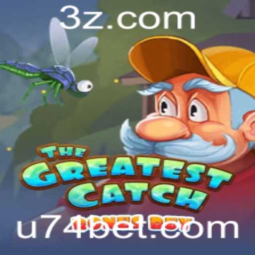 TheGreatestCatchBonusBuy: Um Mergulho em Emoção e Recompensas