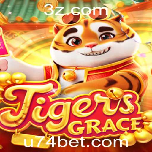 Descubra TigersGrace: O Novo Fenômeno dos Jogos com 74BET