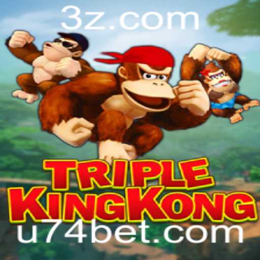 TripleKingKong: Um Novo Jogo de Azar Revoluciona o Mercado