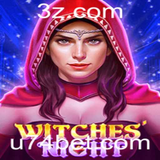 Explorando o Mundo Encantado de WitchesNight com 74BET