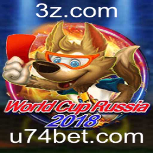 WorldCupRussia2018: Explorando o Jogo de Apostas Intensas com 74BET